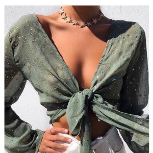 Meet your Posher, Catherine